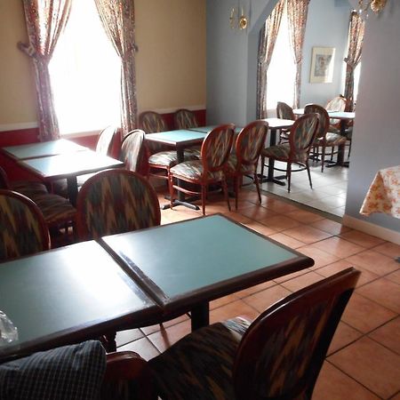 Manoir Charest Hotel Québec Eksteriør billede