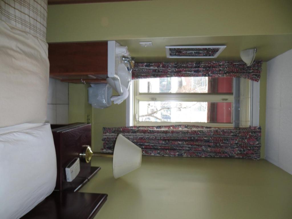 Manoir Charest Hotel Québec Eksteriør billede
