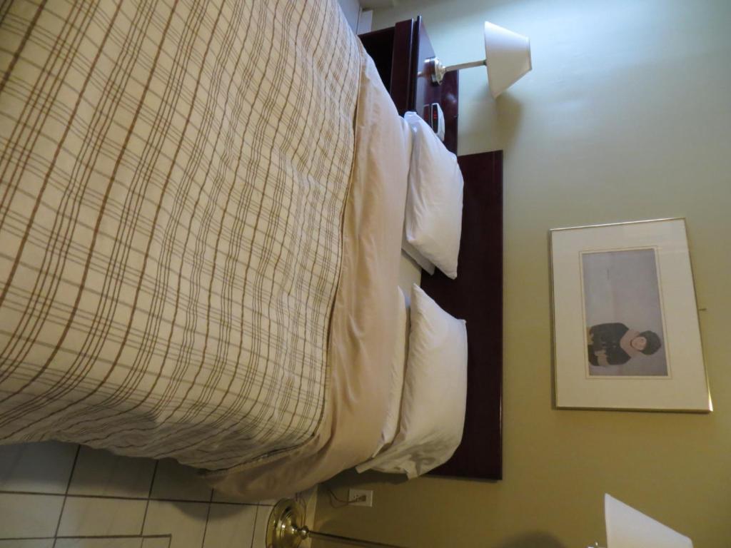 Manoir Charest Hotel Québec Eksteriør billede