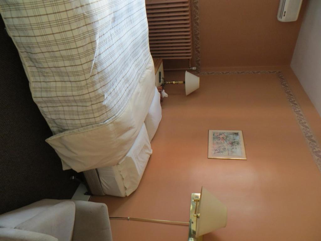Manoir Charest Hotel Québec Værelse billede