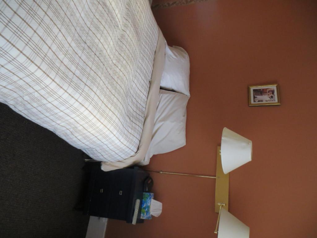 Manoir Charest Hotel Québec Værelse billede