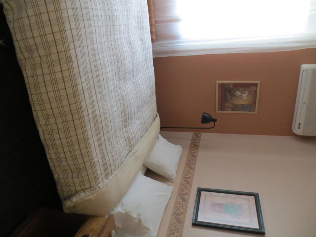 Manoir Charest Hotel Québec Eksteriør billede
