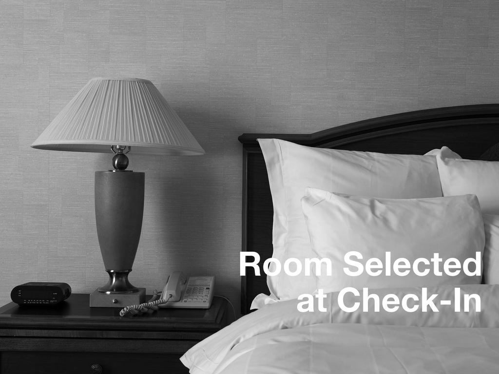 Manoir Charest Hotel Québec Værelse billede